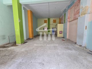 Κατάστημα 83 τ.μ. προς πώληση, Αγία Σοφία Πειραιά-thumb-4
