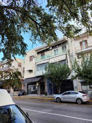 Apartment 62 sqm for sale, Chrisochoidi-thumb-1