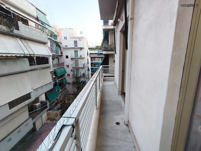 Διαμέρισμα 51 τ.μ. πρός πώληση, Αθήνα - Κέντρο, Κυψέλη