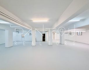 Αποθήκη 205 τ.μ. για πώληση
