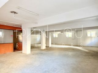 Αίθουσα 205 τ.μ. για πώληση
