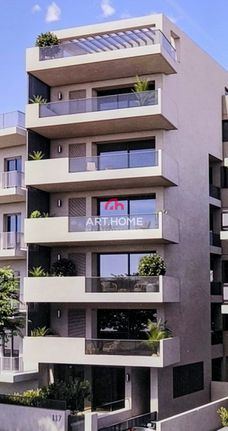 Apartment 133 sqm for sale, Thessaloniki - Suburbs, Kalamaria