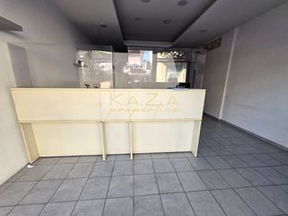 Κατάστημα 100 τ.μ. για ενοικίαση