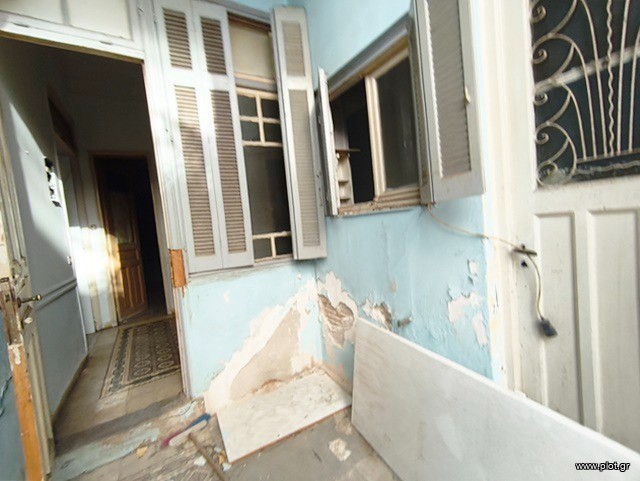 Διαμέρισμα 103 τ.μ. πρός πώληση, Αθήνα - Κέντρο, Κολωνός - Κολοκυνθούς