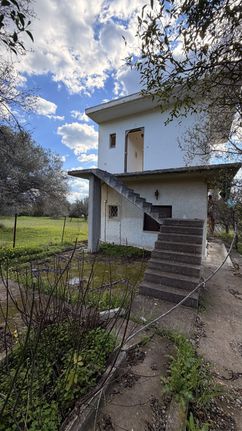 Detached home 125 sqm for sale, Evia, Eretria