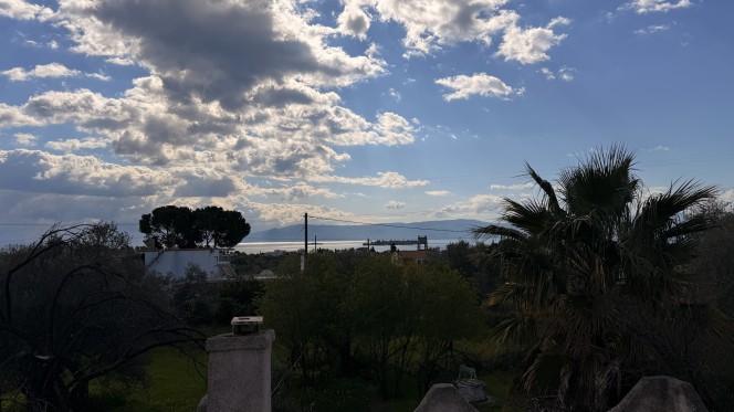 Μονοκατοικία 125 τ.μ. πρός πώληση, Εύβοια, Ερέτρια