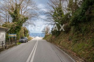 Αγροτεμάχια 1.122 τ.μ. για πώληση