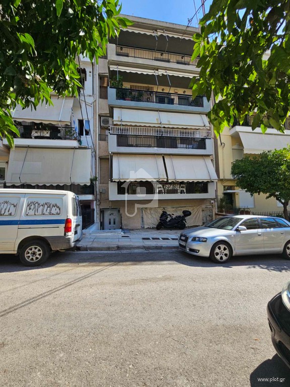 Διαμέρισμα 103 τ.μ. προς πώληση, Πειραιάς - Προάστια, Νίκαια