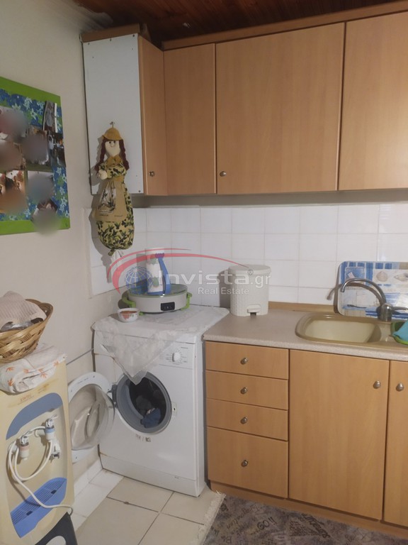 Μονοκατοικία 55 τ.μ. προς πώληση, Κέντρο Τορώνης