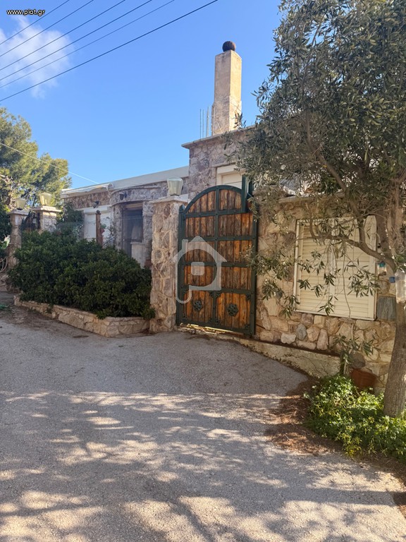 Μονοκατοικία 126 τ.μ. προς ενοικίαση, Πανόραμα Μικρολίμανου