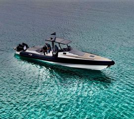 Seafighter Rib 2022 Cabin 36-thumb-6