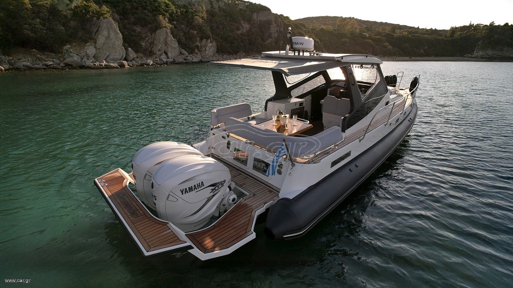 Dromor 2024 Commander 40