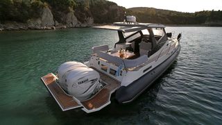 Dromor 2024 Commander 40