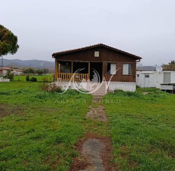 Home 50 sqm for sale