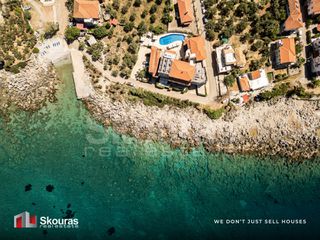 Ξενοδοχείο 1.400 τ.μ. για πώληση, Μεσσηνία, Λεύκτρος-thumb-15