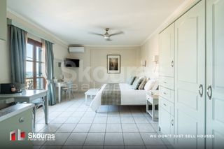 Ξενοδοχείο 1.400 τ.μ. για πώληση, Μεσσηνία, Λεύκτρος-thumb-3