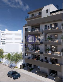 Διαμέρισμα 45 τ.μ. για πώληση