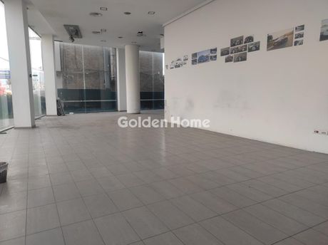Επιχειρηματικό κτίριο 4.630 τ.μ. για πώληση