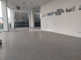 Business bulding 4.630 sqm for sale