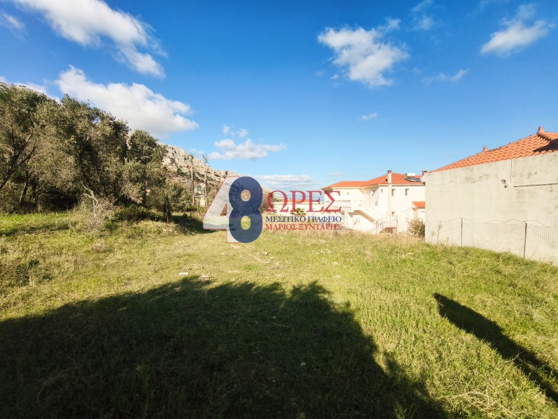 Οικόπεδο 675 τ.μ. προς πώληση, Πόλη Χίου