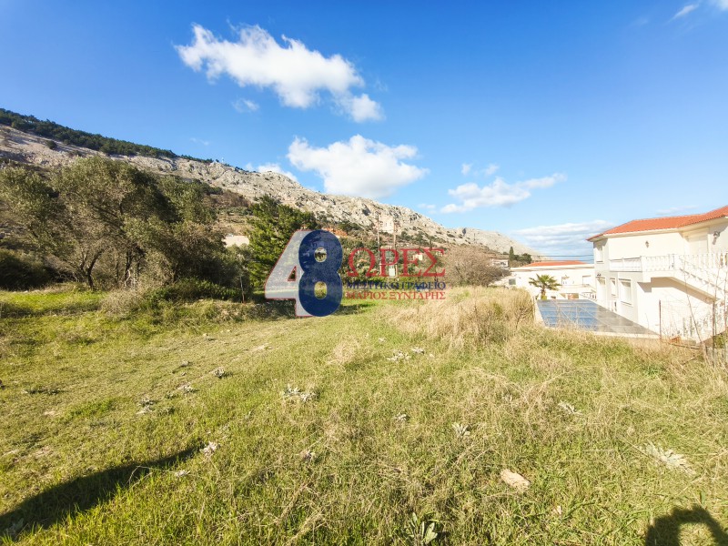 Οικόπεδο 675 τ.μ. προς πώληση, Πόλη Χίου