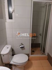Studio / γκαρσονιέρα 32 τ.μ. για ενοικίαση, Αχαΐα, Πάτρα-thumb-8