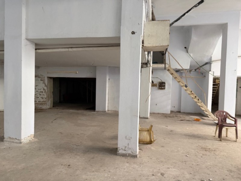 Βιοτεχνικός χώρος 350 τ.μ. πρός πώληση, Θεσσαλονίκη - Περιφ/Κοί Δήμοι, Αμπελόκηποι