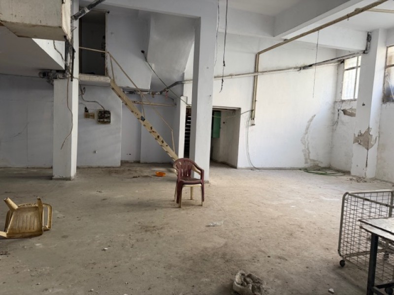 Βιοτεχνικός χώρος 350 τ.μ. πρός πώληση, Θεσσαλονίκη - Περιφ/Κοί Δήμοι, Αμπελόκηποι
