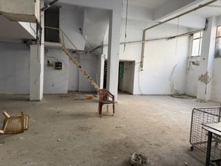 Βιοτεχνικός χώρος 350 τ.μ. για πώληση