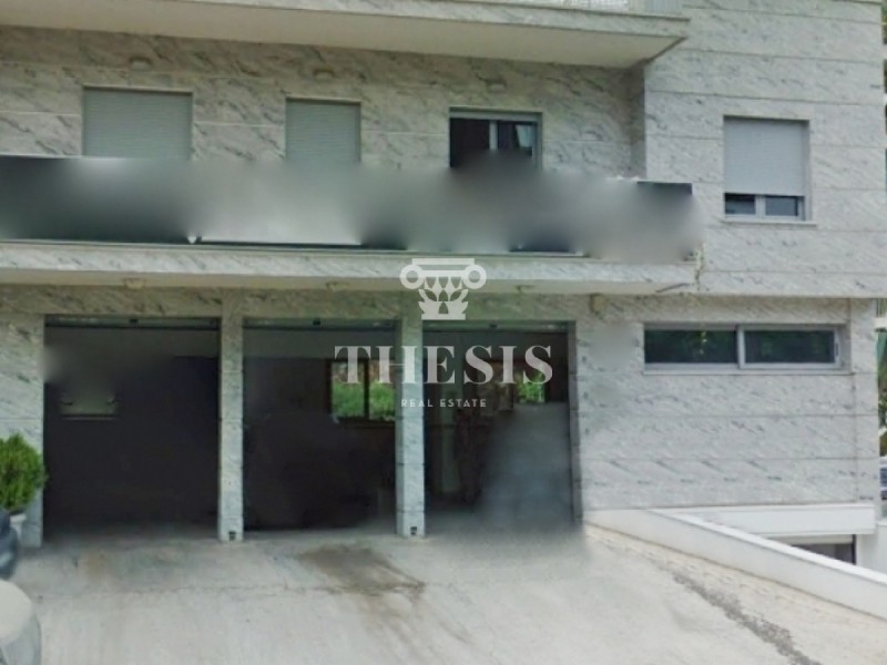 Επιχειρηματικό κτίριο 360 τ.μ. πρός πώληση, Αθήνα - Νότια Προάστια, Καλλιθέα