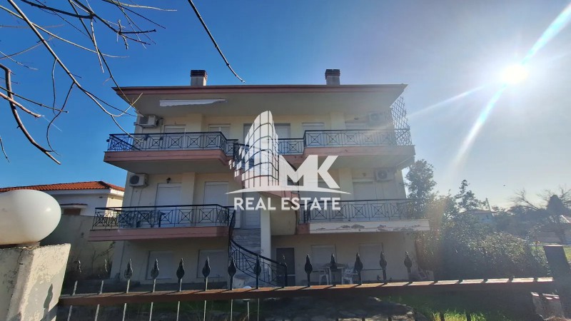 Διαμέρισμα 50 τ.μ. προς πώληση, Νέα Καλλικράτεια