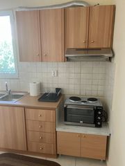 Studio / γκαρσονιέρα 30 τ.μ. για ενοικίαση, Ν. Καρδίτσας, Καρδίτσα-thumb-4