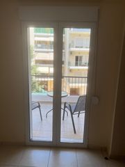 Studio / γκαρσονιέρα 30 τ.μ. για ενοικίαση, Ν. Καρδίτσας, Καρδίτσα-thumb-9