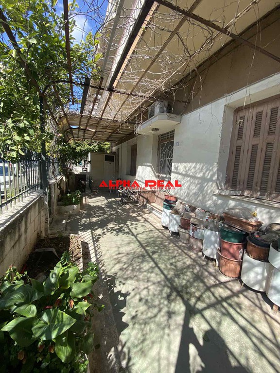 Διαμέρισμα 63 τ.μ. προς πώληση, Γ΄ Νεκροταφείο Αθηνών