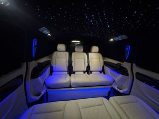 Mercedes-Benz V 200 2020 MAYBACH-thumb-1