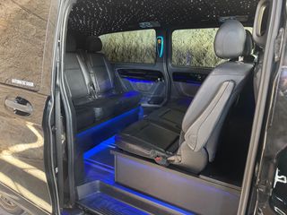 Mercedes-Benz V 200 2020 MAYBACH-thumb-2
