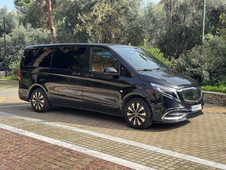 Mercedes-Benz V 200 2020 MAYBACH-thumb-8