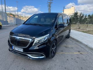 Mercedes-Benz V 200 2020 MAYBACH-thumb-11