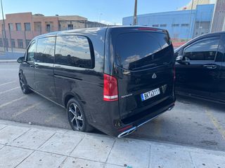 Mercedes-Benz V 200 2020 MAYBACH-thumb-14