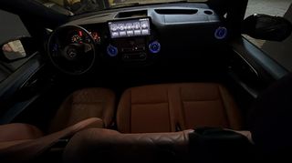 Mercedes-Benz V 200 2020 MAYBACH-thumb-27