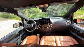 Mercedes-Benz V 200 2020 MAYBACH-thumb-28