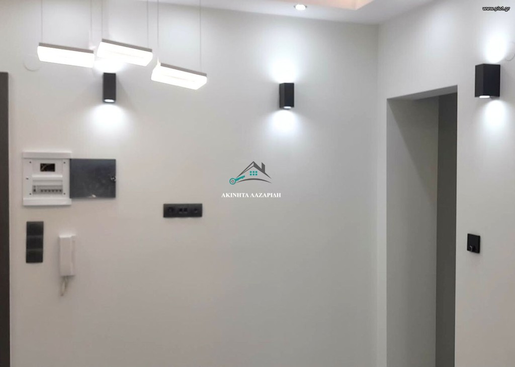 Διαμέρισμα 52 τ.μ. πρός πώληση, Θεσσαλονίκη - Κέντρο, Χαριλάου
