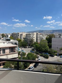 Διαμέρισμα 111 τ.μ. προς ενοικίαση