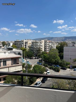 Διαμέρισμα 111 τ.μ. για ενοικίαση, Αθήνα - Νότια Προάστια, Νέα Σμύρνη