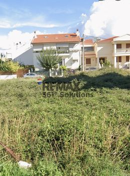 Οικόπεδο 220 τ.μ. προς πώληση