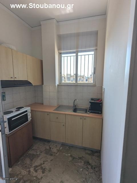 Studio / γκαρσονιέρα 45 τ.μ. προς ενοικίαση, Κέντρο Αμαλιάδας