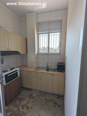 Studio / γκαρσονιέρα 45 τ.μ. για ενοικίαση, Ν. Ηλείας, Αμαλιάδα-thumb-1