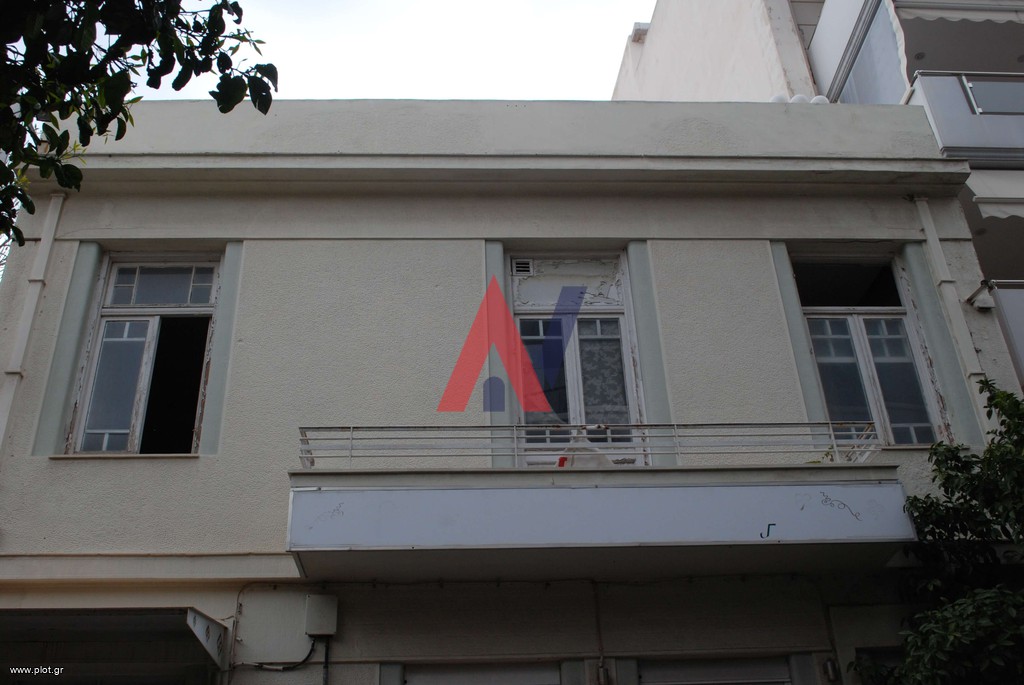 Μονοκατοικία 164,41 τ.μ. πρός πώληση, Αθήνα - Κέντρο, Γκάζι - Μεταξουργείο - Βοτανικός