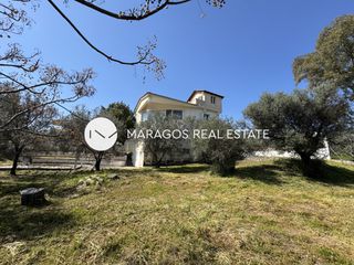 Μονοκατοικία 200 τ.μ. για πώληση