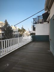 Διαμέρισμα 85 τ.μ. για ενοικίαση